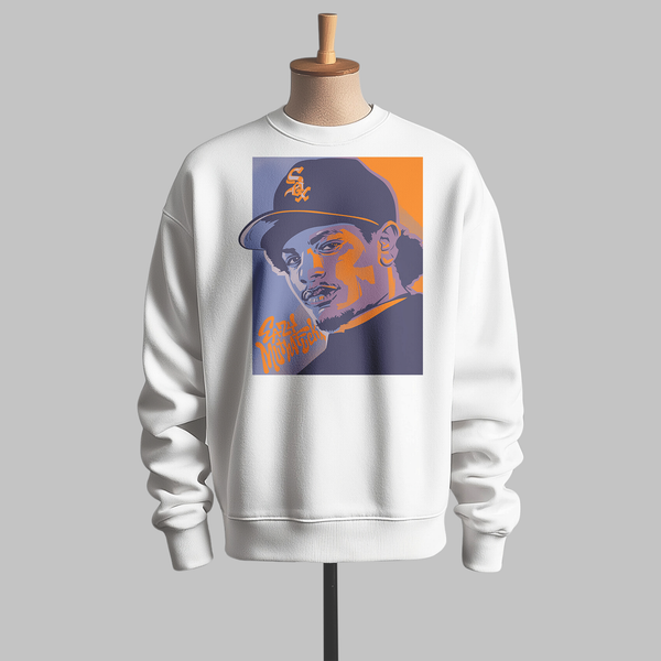 Easy E Graphic Sweatshirt