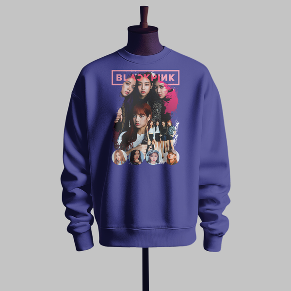 Blackpink kpop  Sweatshirt