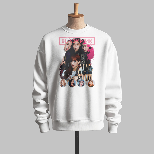 Blackpink kpop  Sweatshirt