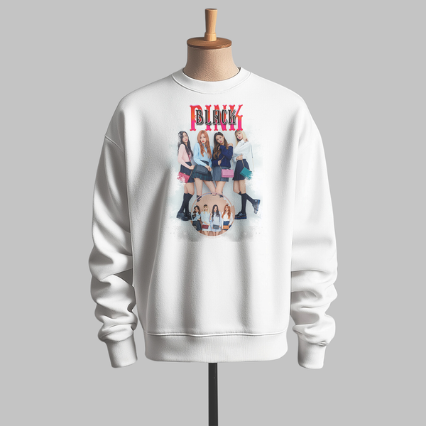 BLACKPINK COLLECTION A - YOUTH TEE