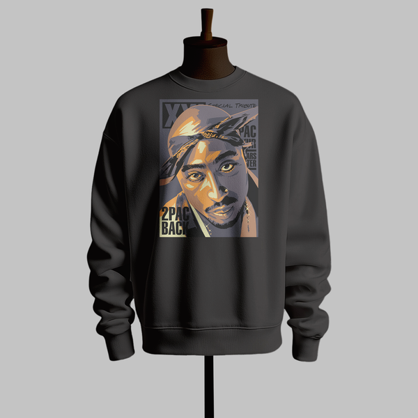 2PAC Legendary Hip Hop Sweatshirt