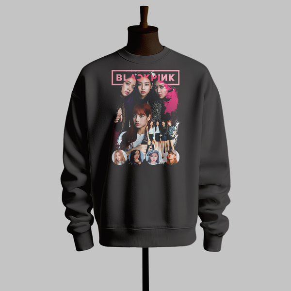 Blackpink kpop  Sweatshirt