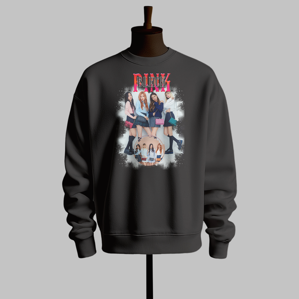 BLACKPINK COLLECTION A - YOUTH TEE