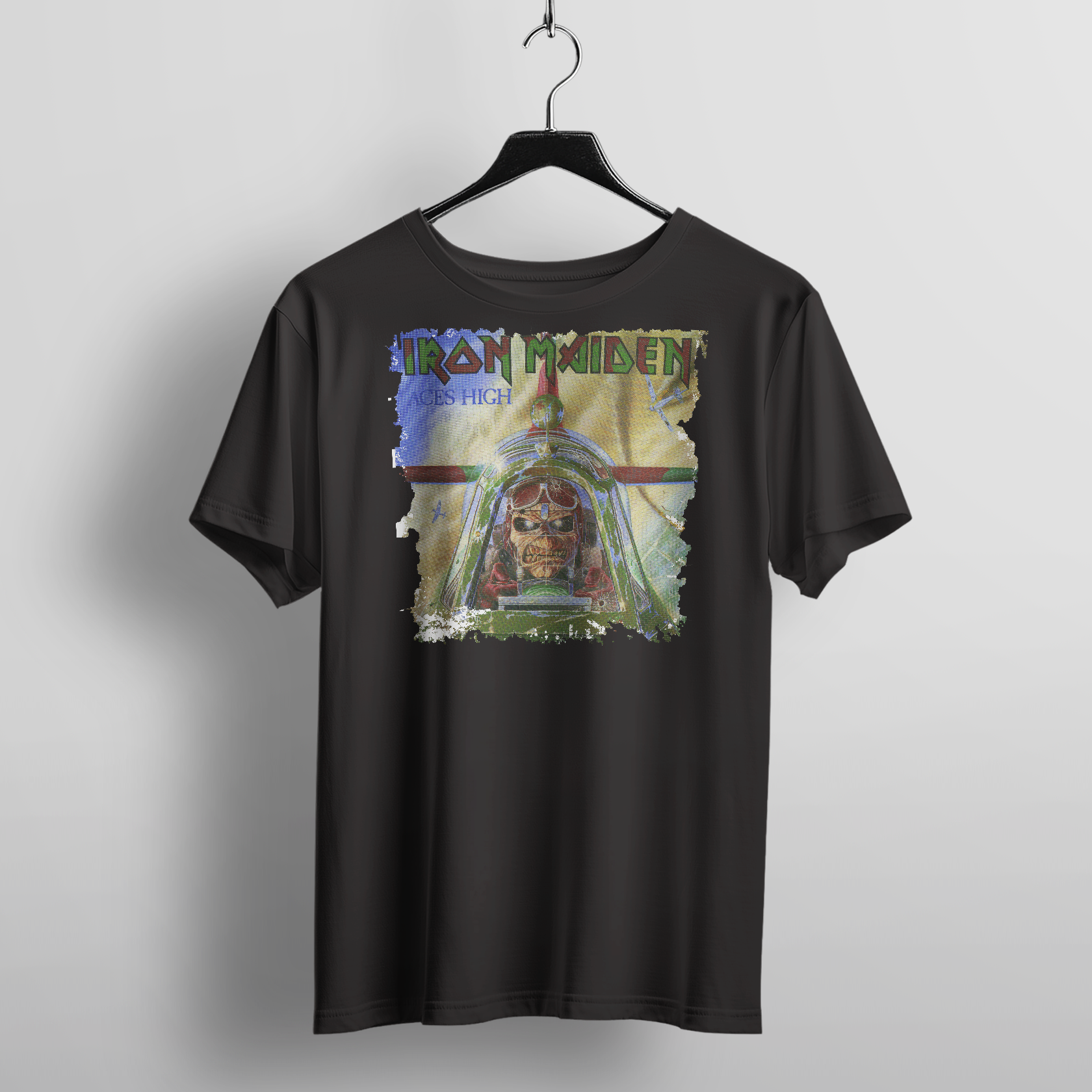 Iron Maiden The Trooper T-Shirt