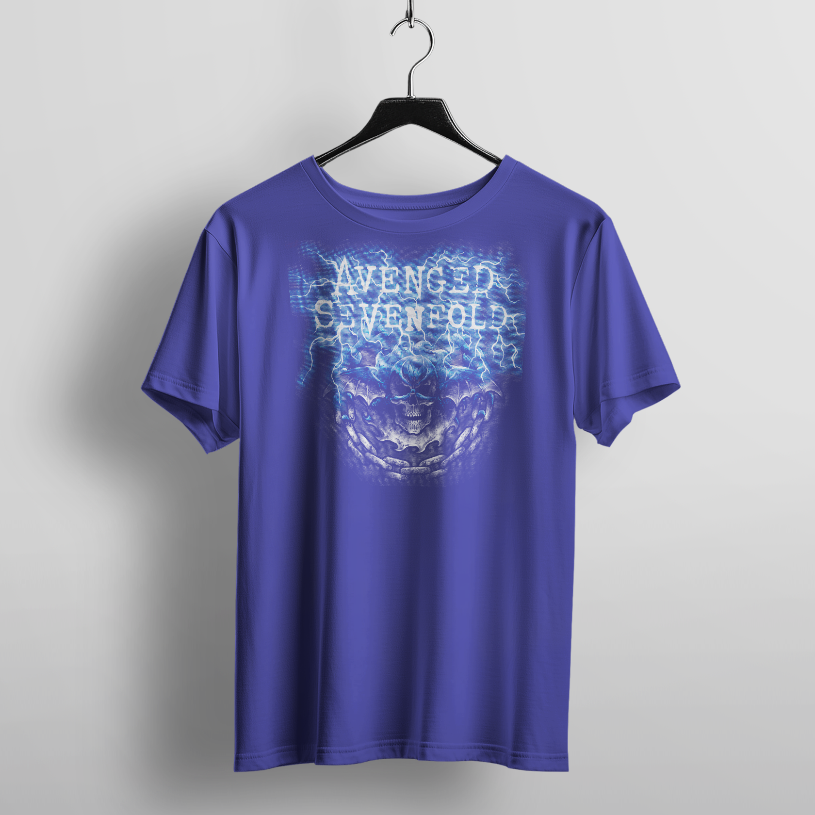 Avenged Sevenfold Havoc T-Shirt