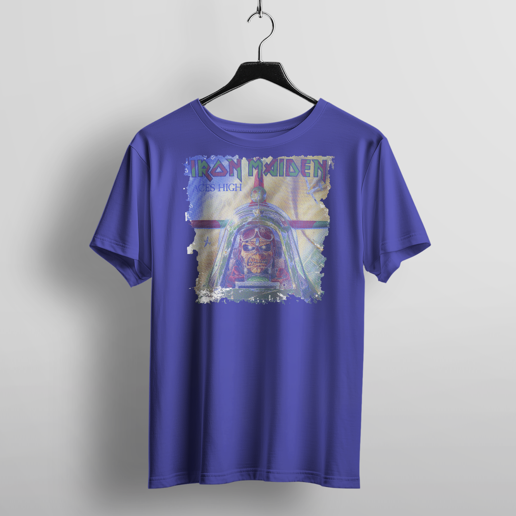 Iron Maiden The Trooper T-Shirt