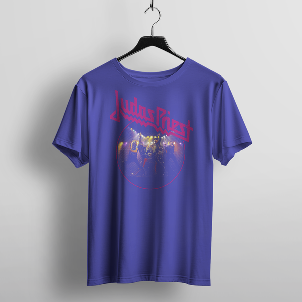 Judas Priest Metal God T-Shirt