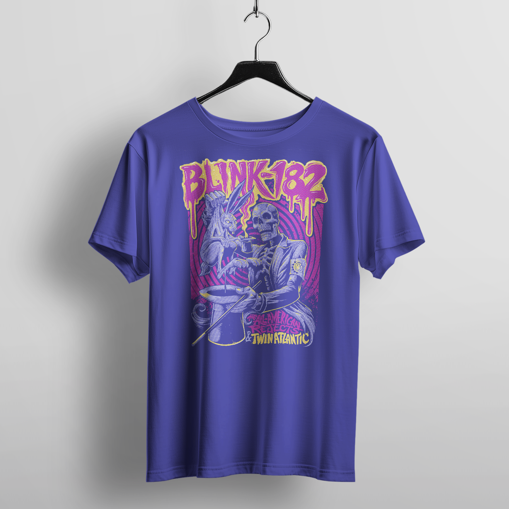 Blink-182 T-Shirt