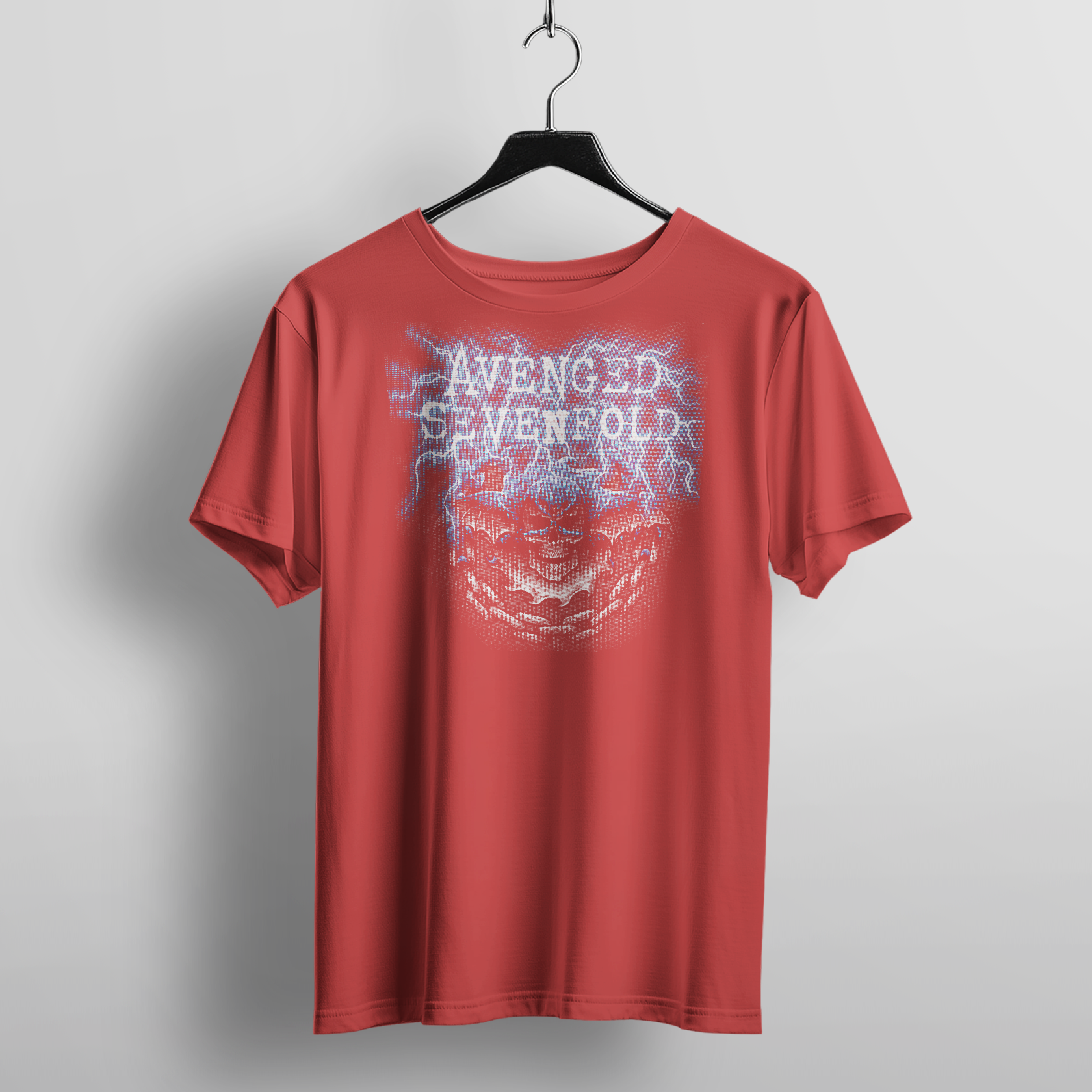 Avenged Sevenfold Havoc T-Shirt