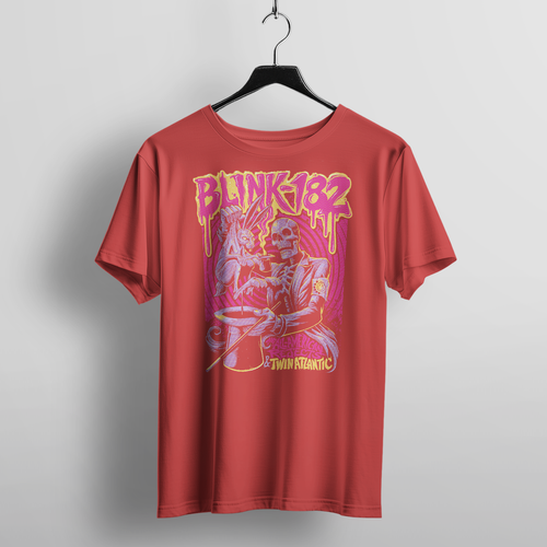 Blink-182 T-Shirt