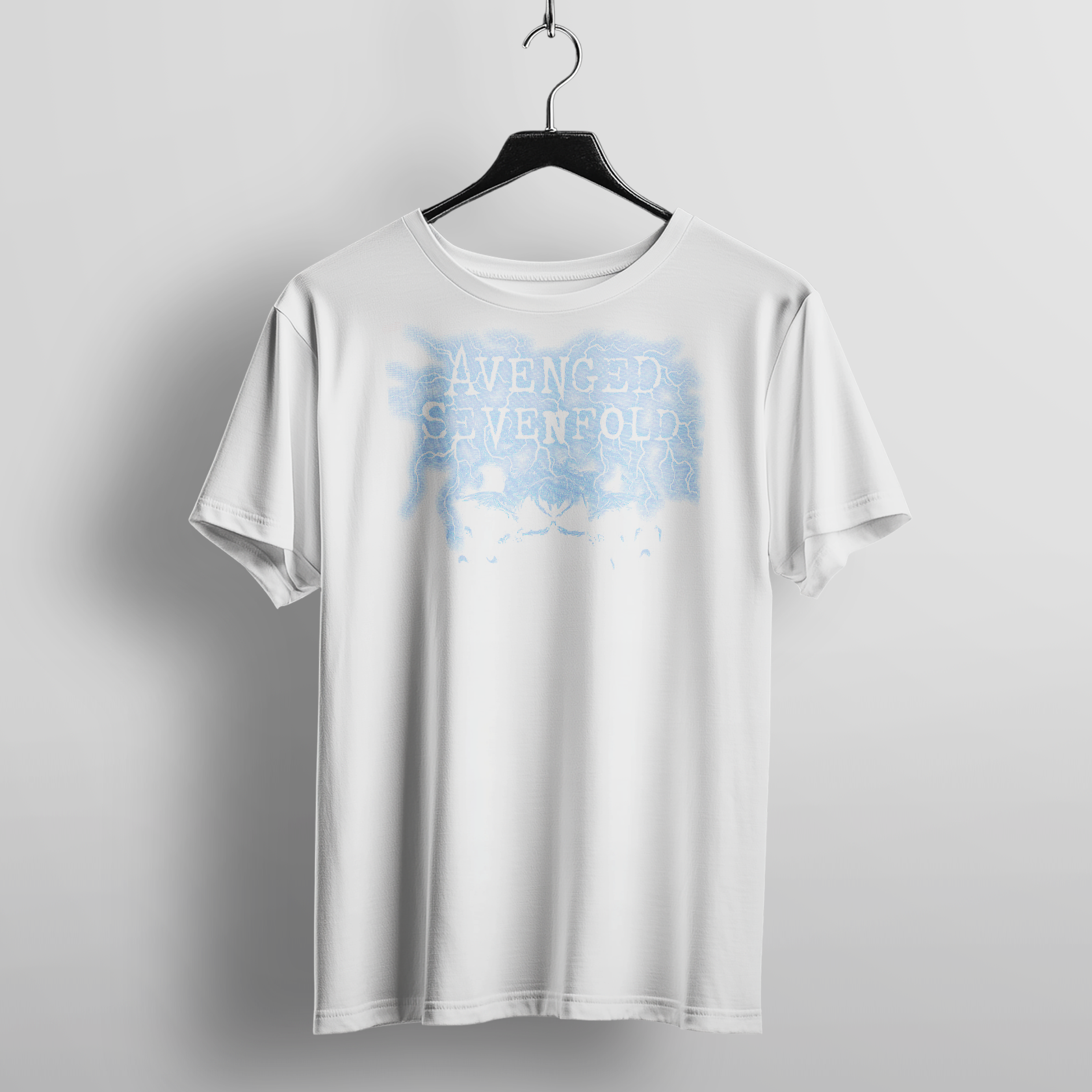 Avenged Sevenfold Havoc T-Shirt