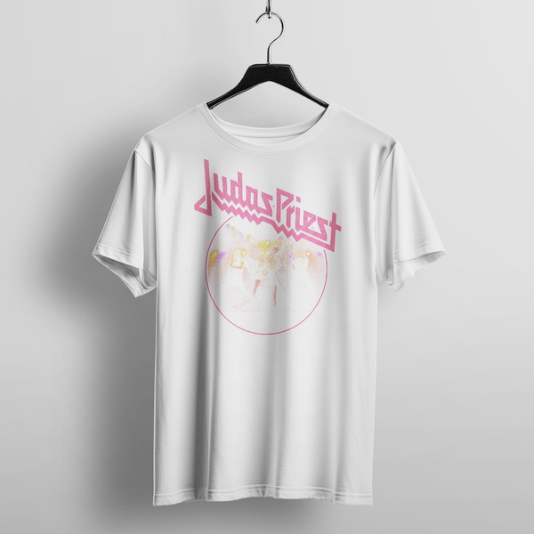 Judas Priest Metal God T-Shirt