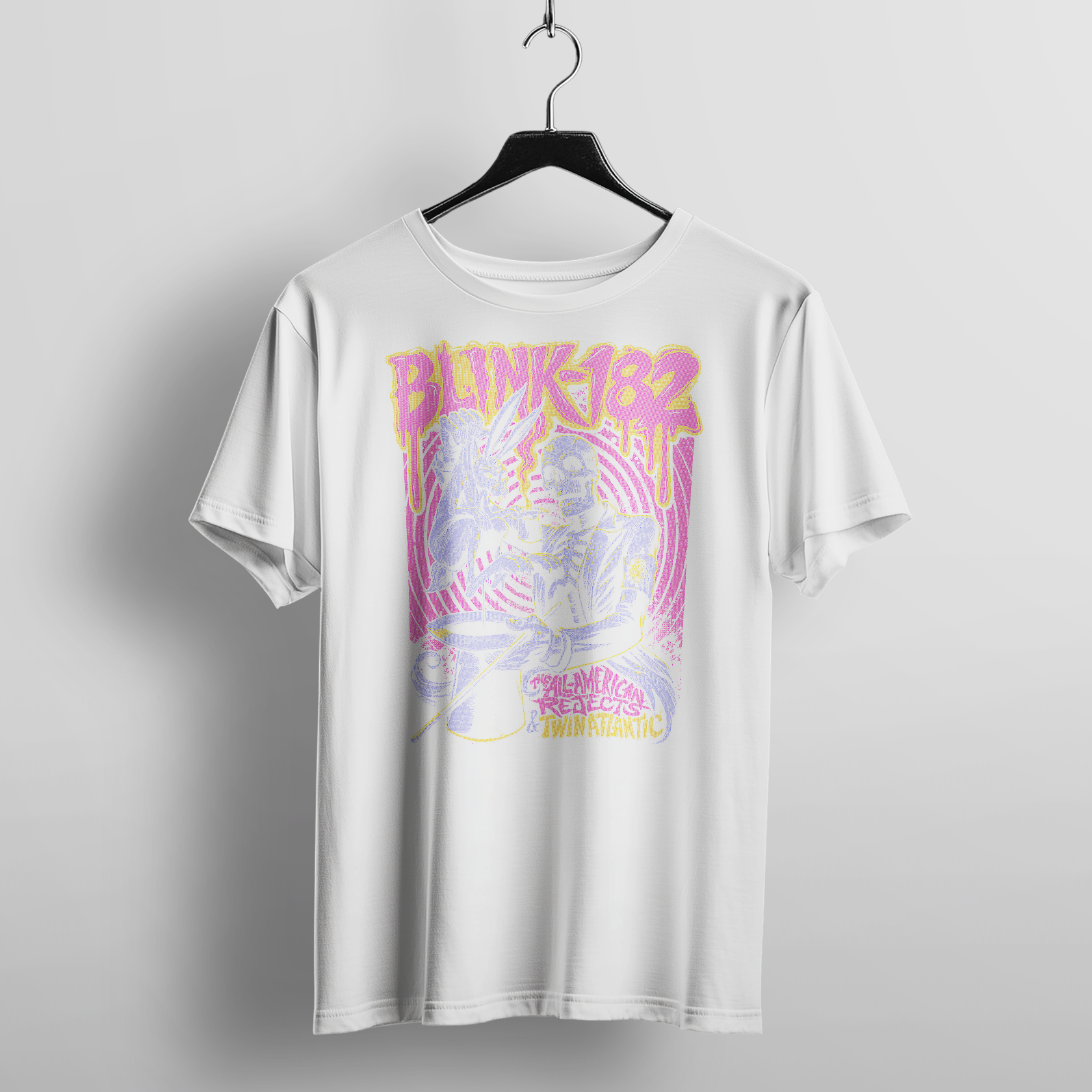 Blink-182 T-Shirt
