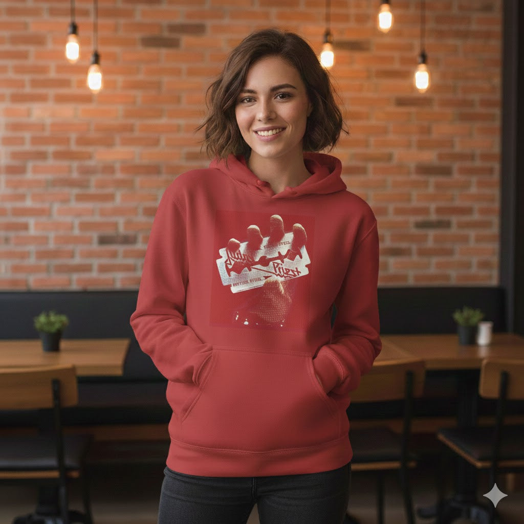 Silent Strike Hoodie