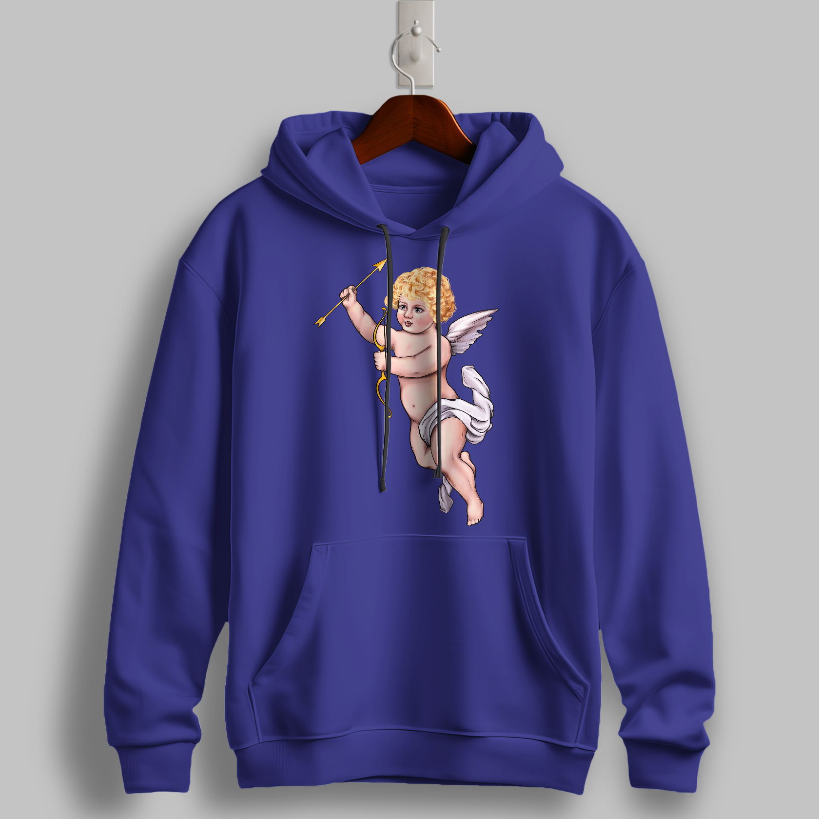 valentine hoodie