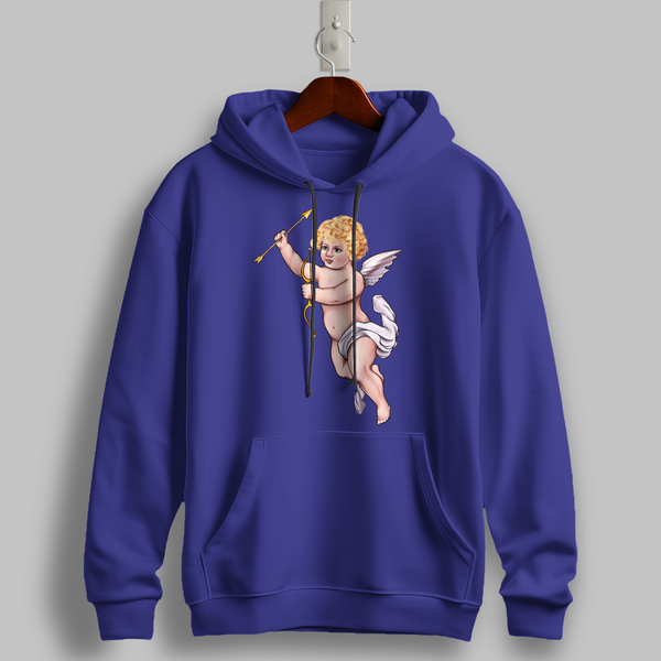 valentine hoodie