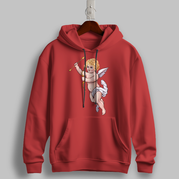 valentine hoodie