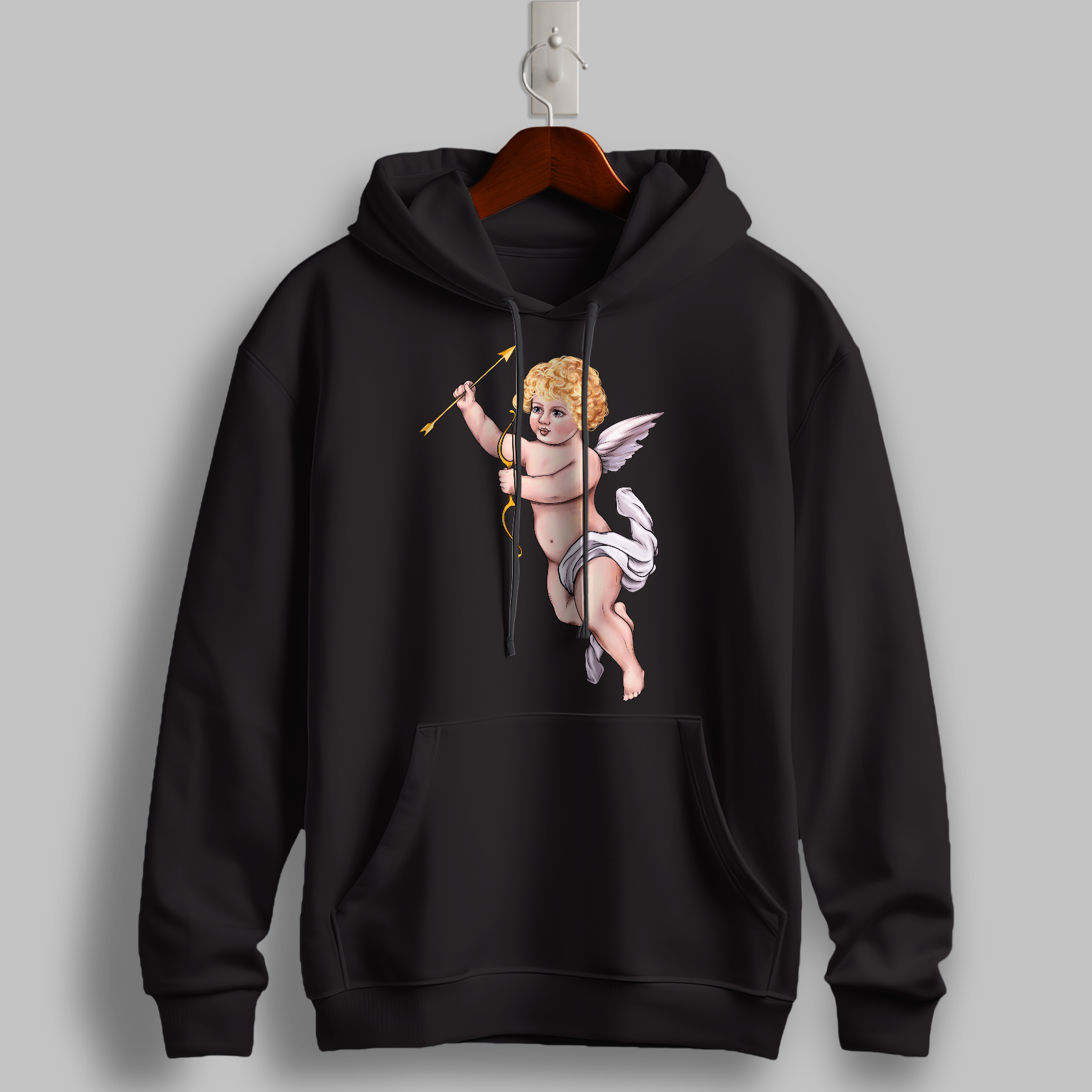 valentine hoodie