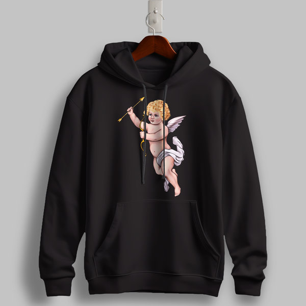 valentine hoodie