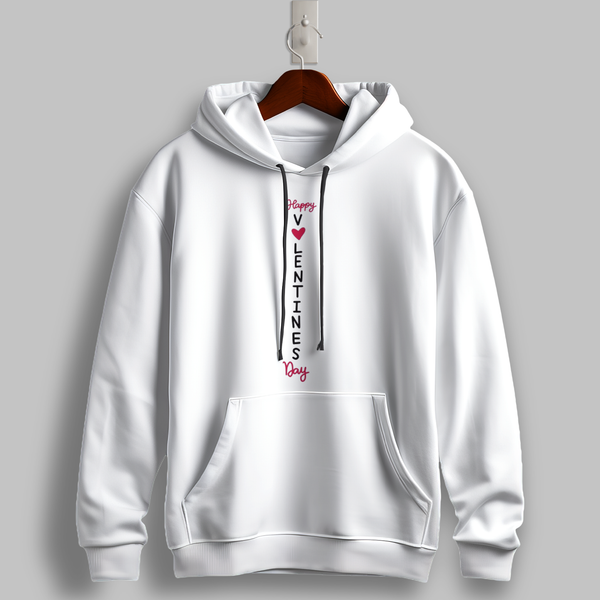 Happy Valentine Day hoodie