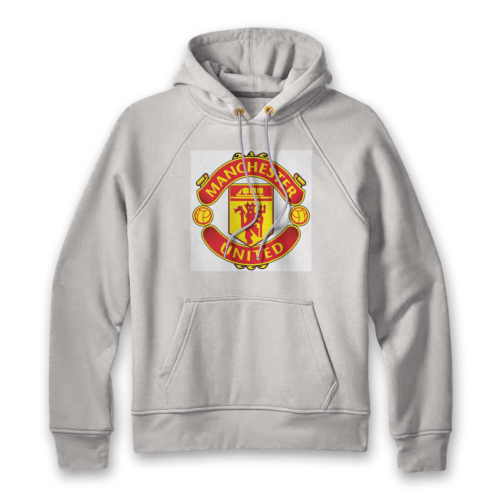 Classic Vibe Football Hoodie