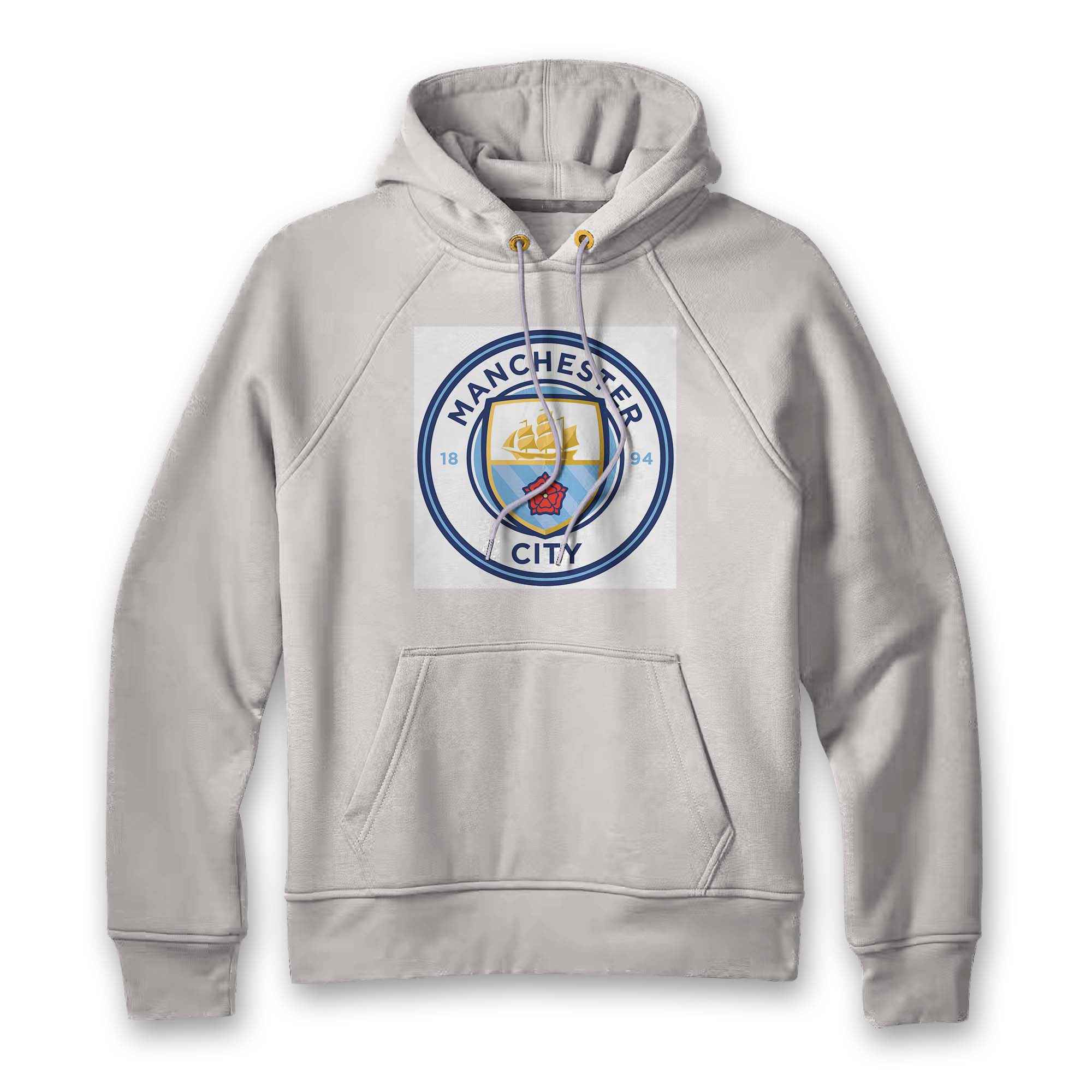 Cozy Dream Football Hoodie