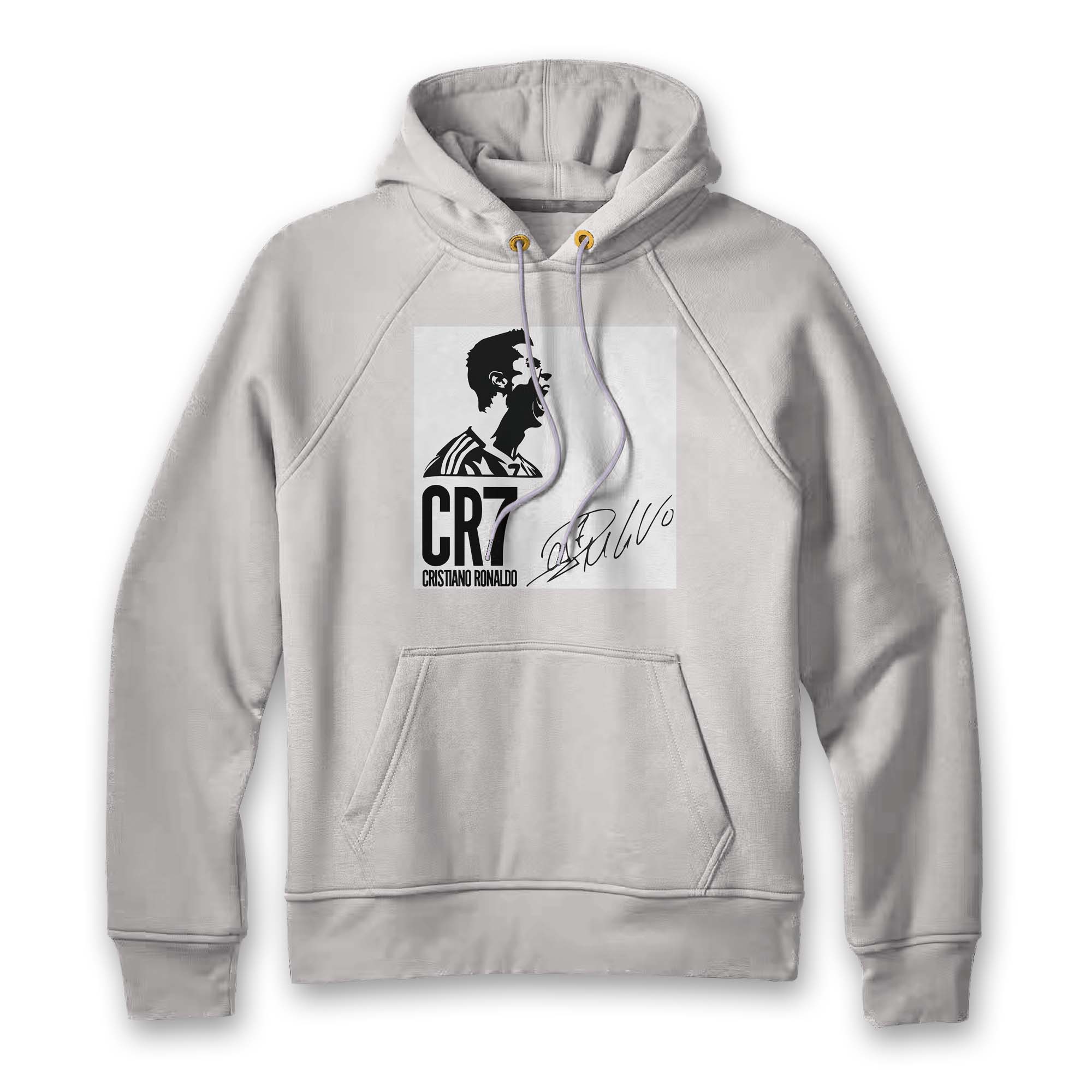 The Comfort Escape Football Hoodie