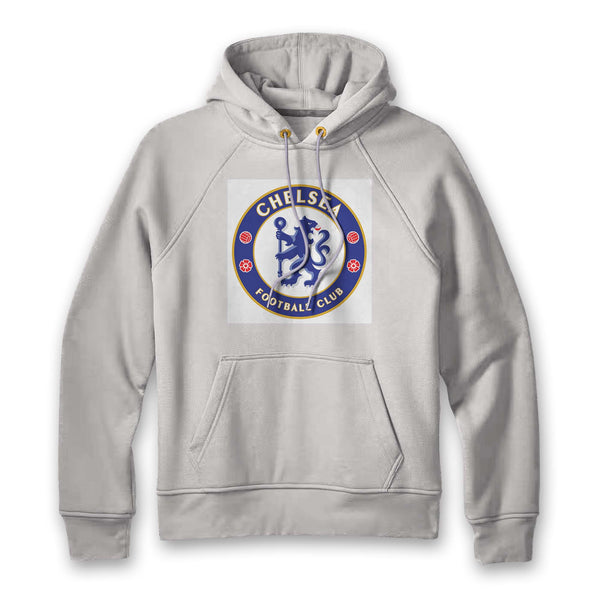 Sundown Vibes Football Hoodie