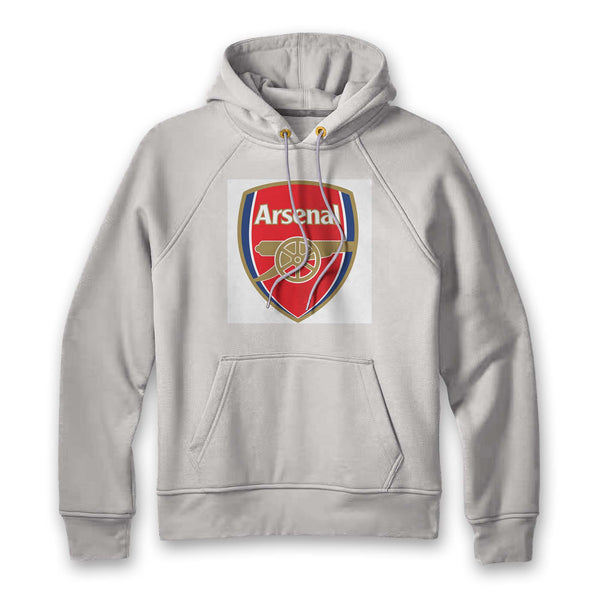 The Elevated Football Hoodie