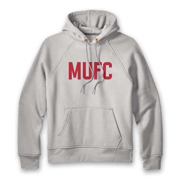 Simply Chic Football Hoodie